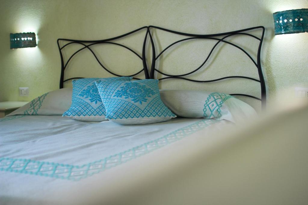 Su Passu Country House Fertilia Bilik gambar