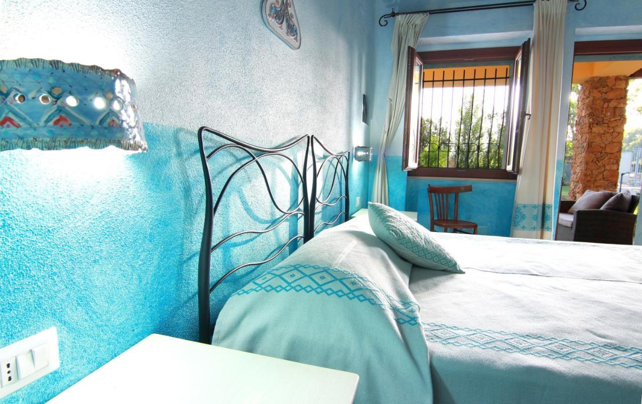 Su Passu Country House Fertilia Bilik gambar
